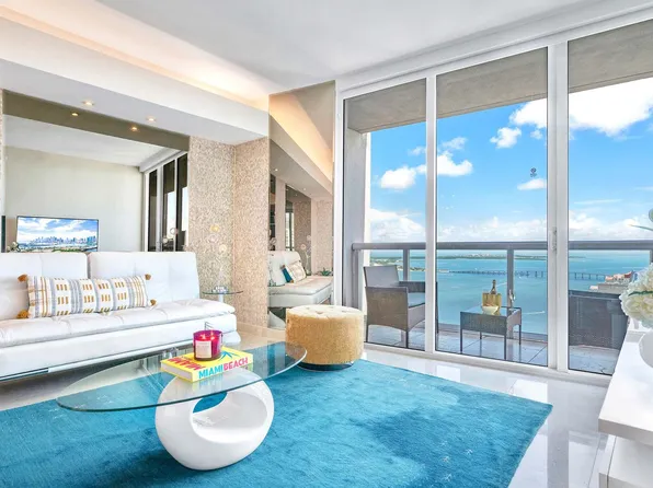 485 Brickell Ave, Miami, FL
