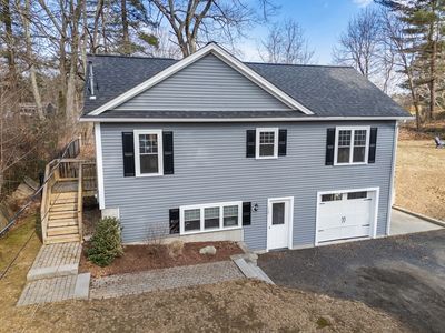 117 Drake Ln, East Brookfield, MA, 01515