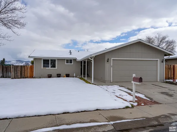 3327 Vista Grande Blvd, Carson City, NV 89705