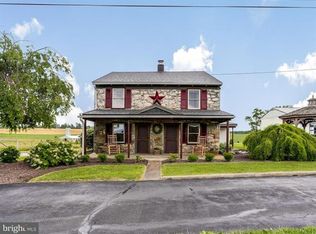 2025 Nicodemus Rd, Westminster, MD 21157