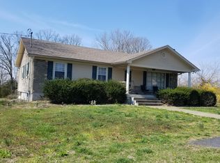 755 Bethel Church Rd, Mt Washington, KY 40047