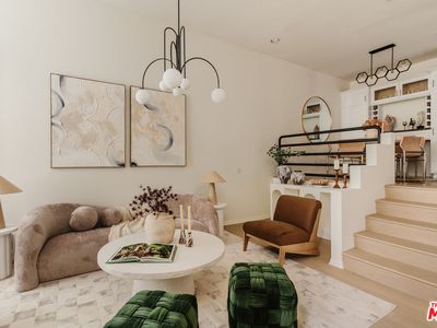 8730 Wonderland Ave, Los Angeles, CA, 90046