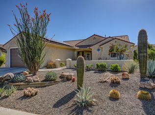 20023 N 270th Dr, Buckeye, AZ 85396