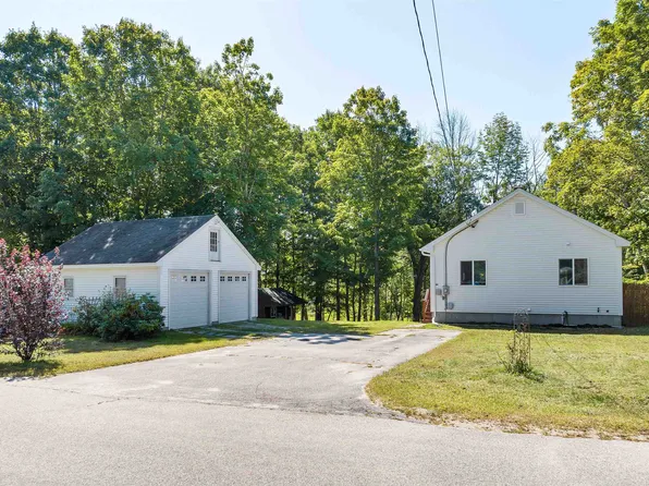 80 Maple Street, Wakefield, NH 03887