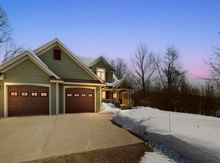 W17329 Two Mile Rd, Tigerton, WI 54486