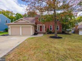 140 Shire Dr, Sewell, NJ 08080