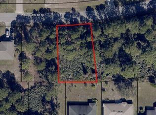 1352 Washburn St SE, Palm Bay, FL 32909