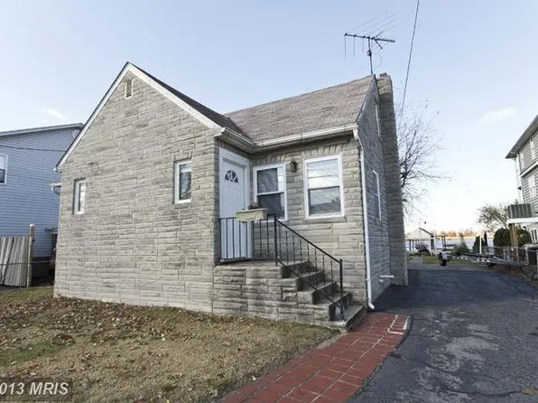 6906 River Drive Rd, Baltimore, MD 21219