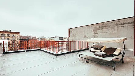 Rented by Nooklyn NYC LLC