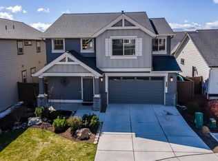 3760 SW Badger Ct, Redmond, OR 97756