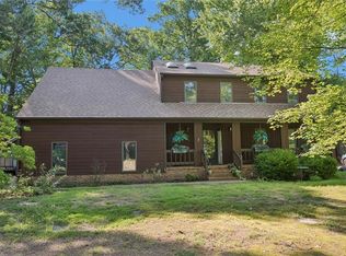 107 Brokenbridge Rd, Yorktown, VA 23692