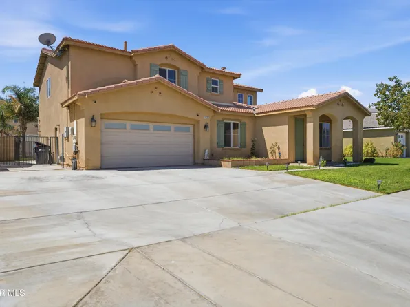 6136 Starview Dr, Lancaster, CA 93536