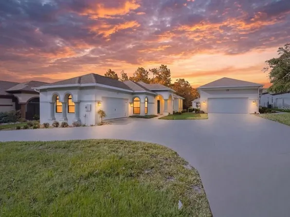 24 BEECH STREET, HOMOSASSA, FL 34446