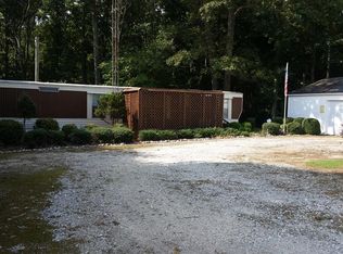 3305 Radford Lake Rd, Henry, TN 38231