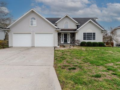 1506 E Highview Drive, Ozark, MO, 65721