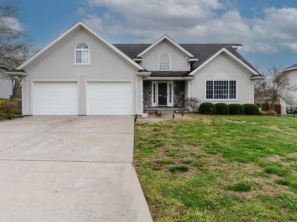 1506 E Highview Drive, Ozark, MO 65721
