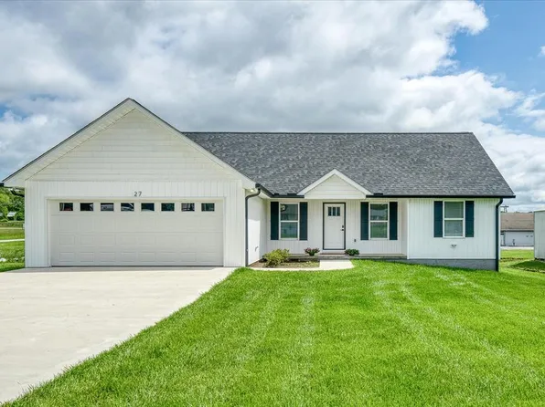 27 Jesse Loop, Crossville, TN 38555