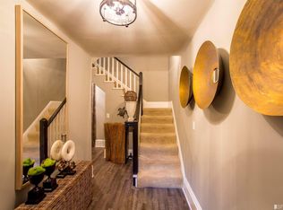2700 Scott St #PENTHOUSE, San Francisco, CA 94123