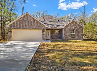 203 Quail Run Dr, Trinidad, TX 75163