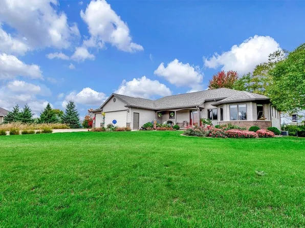 3602 Jadetree Ter, Neenah, WI 54956