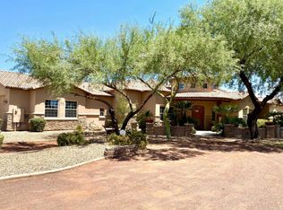 2139 S 141st St, Gilbert, AZ 85295