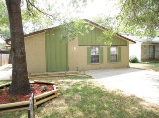 2517 Dove Dr, Austin, TX 78744