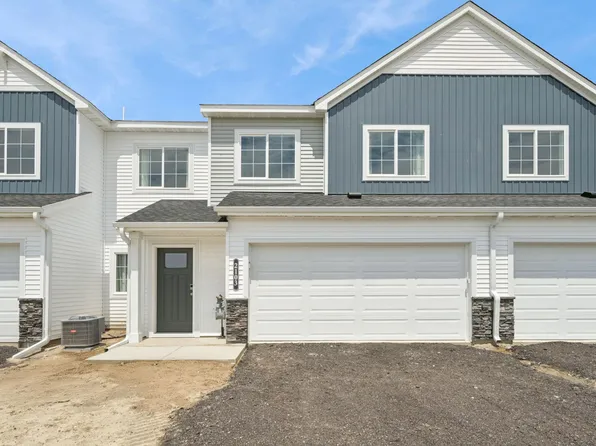 2010 Apple Ln, Montrose, MN 55363