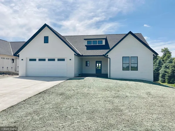 320 Ailie Ave, Cokato, MN 55321