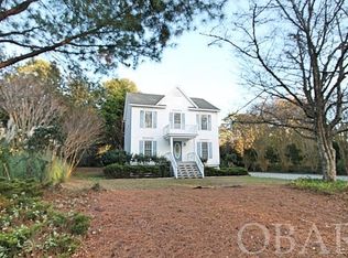 110 Duck Woods Dr LOT 15, Kitty Hawk, NC 27949