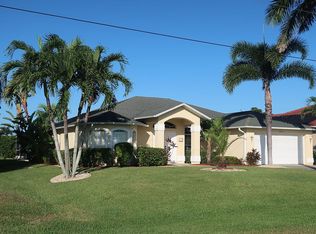 4410 SW 25th Pl, Cape Coral, FL 33914
