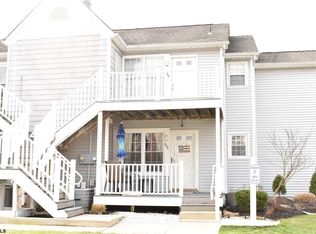 293 London Ct #293, Egg Harbor Township, NJ 08234