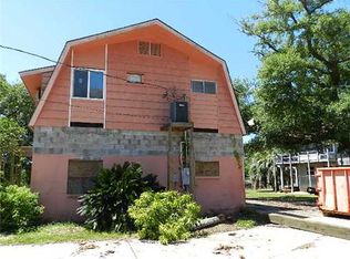 4076 Sumatra Rd, Pearlington, MS 39572