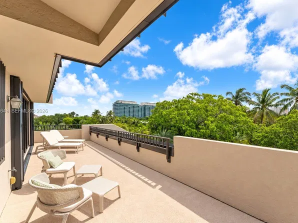 151 Crandon Blvd APT 310, Key Biscayne, FL 33149