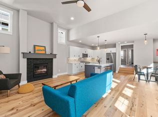 2748 Ordway Ave, Bend, OR 97703