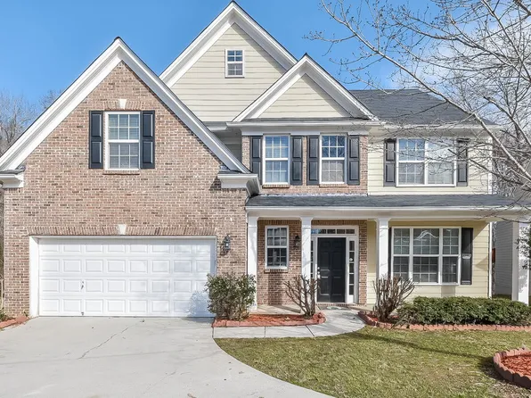 1061 Southwood Dr, Villa Rica, GA 30180