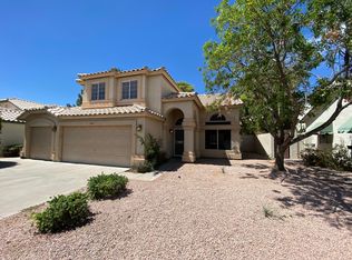 854 W Shellfish Dr, Gilbert, AZ 85233