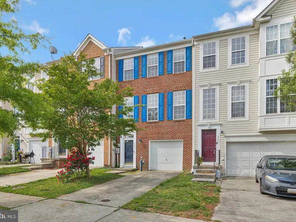 46068 W Westbury Blvd, Lexington Park, MD 20653