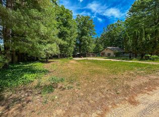 5358 Morrow Rd, Gladwin, MI 48624