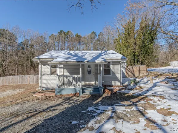 2627 Dupuy Rd, Petersburg, VA 23803