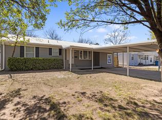 6608 SE 15th St, Oklahoma City, OK 73110