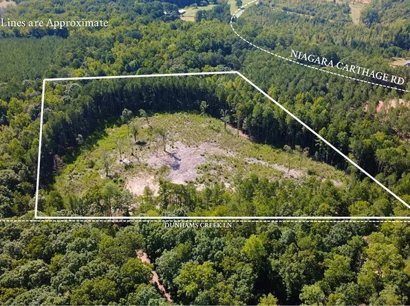Tbd Dunhams Creek Lane, Carthage, NC 28327