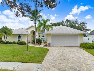 3650 Bluefield Ave, Melbourne, FL, 32934