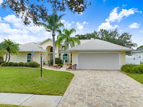 3650 Bluefield Ave, Melbourne, FL 32934