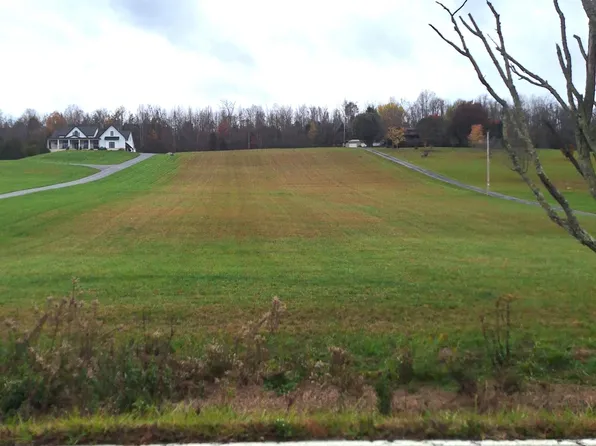 Tbd Carroll Creek Rd, Johnson City, TN 37615