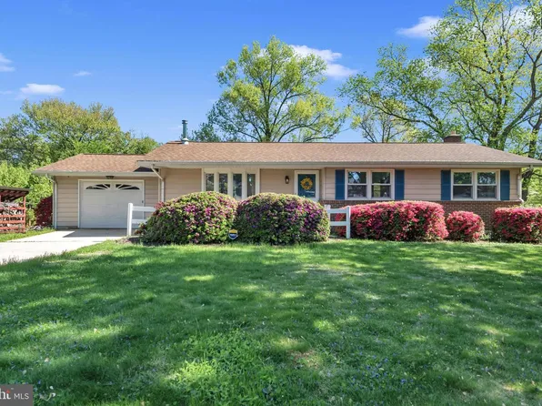 6605 Sweet Air Ln, Sykesville, MD 21784