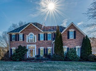 218 Galway Rd, Bristol, TN 37620