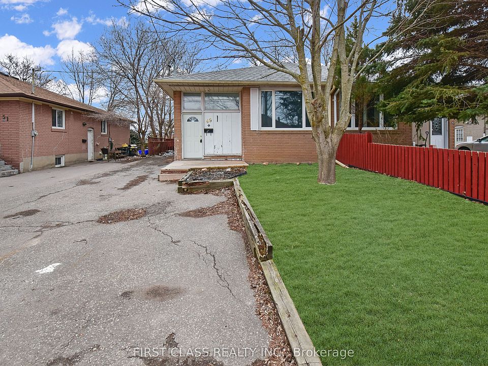 1st image of 49 Longford Dr #Basement