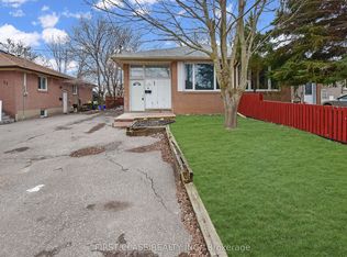 49 Longford Dr #BASEMENT, Newmarket, ON