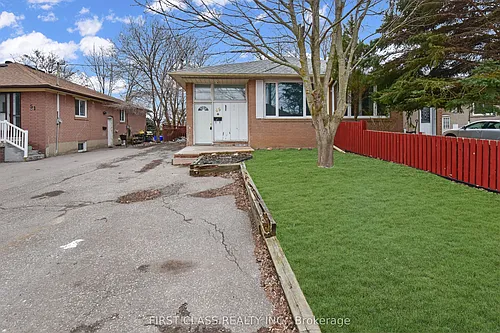 49 Longford Dr #BASEMENT Photo 1