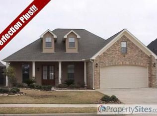 115 Winding Brook Dr, Lumberton, TX 77657